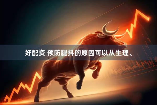 好配资 预防腿抖的原因可以从生理、